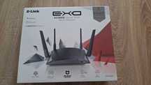 Router D-Link DIR-2660 EXO wi-fi WLAN 802.11a/b/g/n/ac 2600Mb/s AC2660