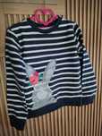 Mountain Warehouse bluza 7/8 122