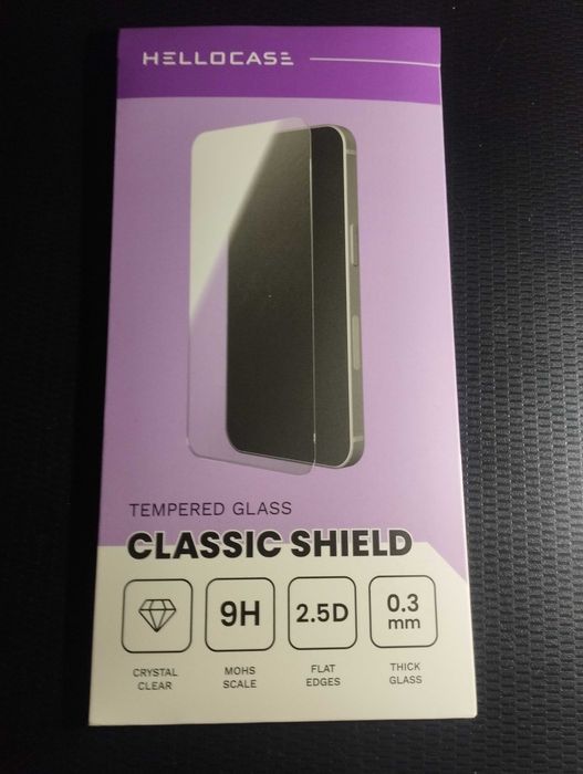 szkło hartowane Xiaomi Redmi 11 4g/ 11 s 4g