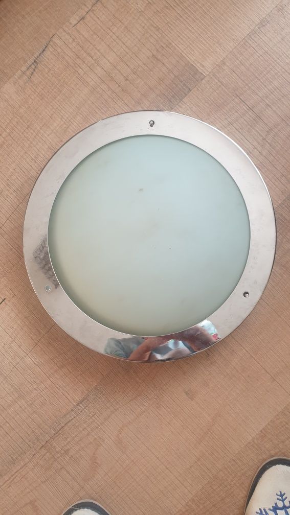 Lampa sufitowa,ścienna