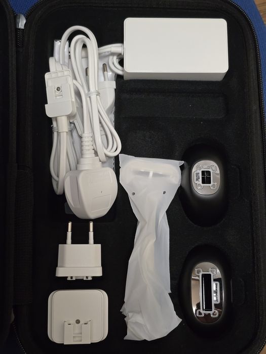 Depilator IPL Silk'n 7 SEV1PE1001 NOWY