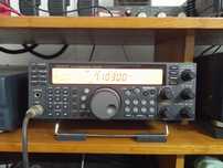 Kenwood TS570D (radioamador)