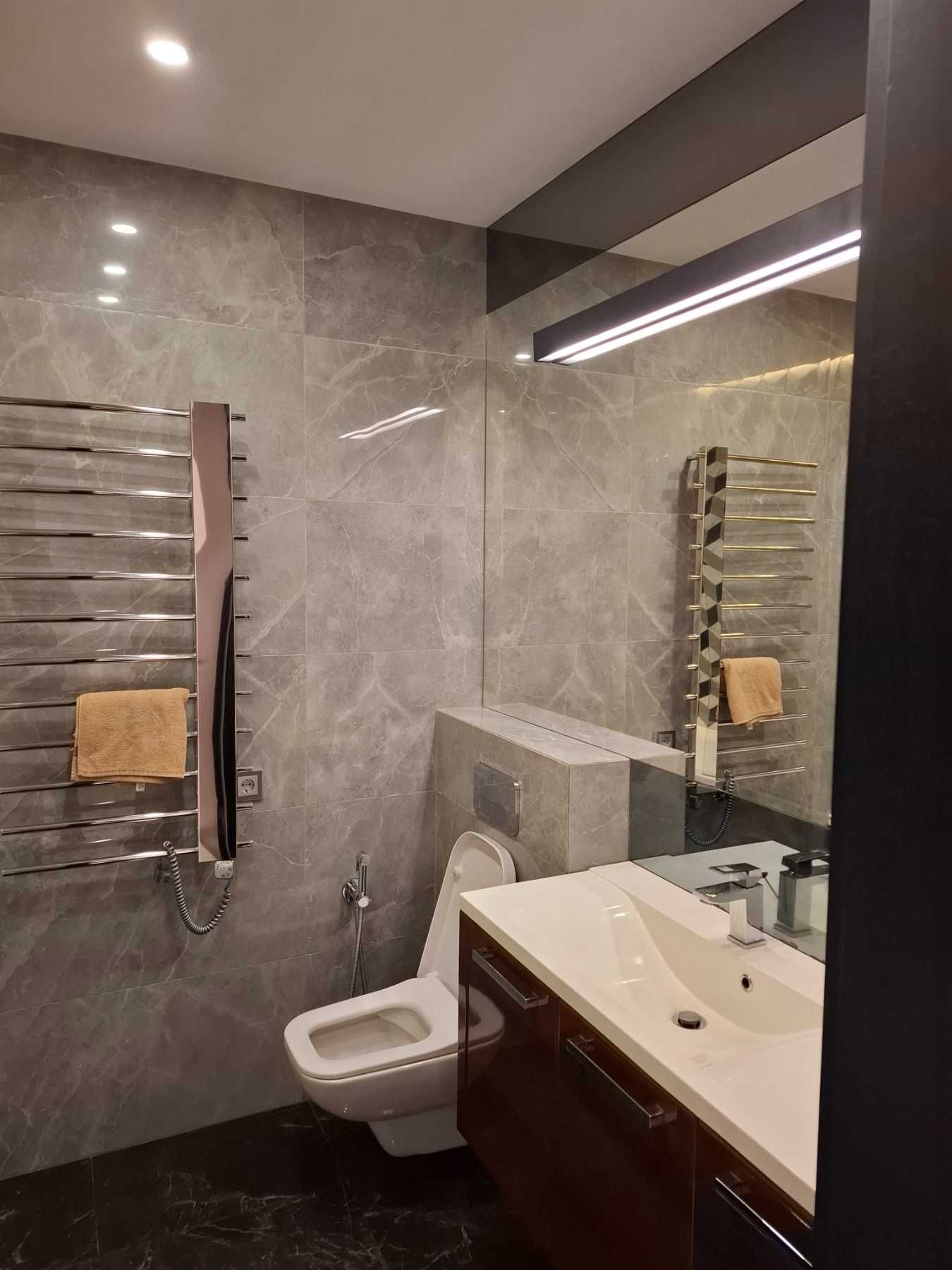 Без % ЖК Soho Residence,  вул. Деміївська 13.