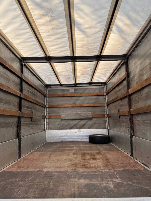 Renault Master Plandeka  WYPOŻYCZALNIA Wynajem Usługi BUSA Kategoria B