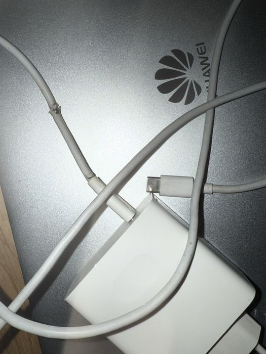 Huawei MateBook D14 – 14 Zoll – AMD Ryzen 5 – 8GB RAM – 256GB SSD