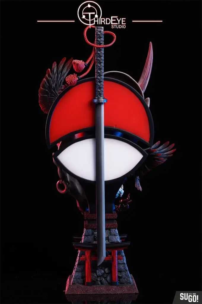 Naruto Akatsuki Series Uchiha Itachi