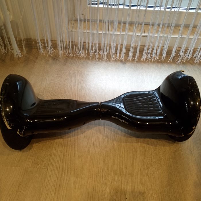 Deskorolka ekektryczna