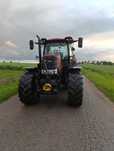 Case puma 140  krajowy tuz wom jak new Holland