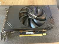 Palit GeForce RTX 3060 StormX OC 12GB