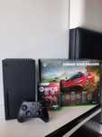 Xbox Series X (como nova)