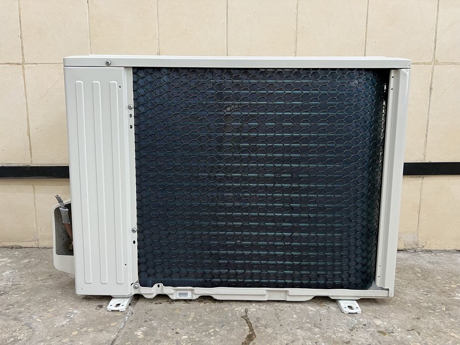 Б/У Кондиционер Cooper&Hunter CH-S18XN7 (до 50 м2) обогрев -7 С