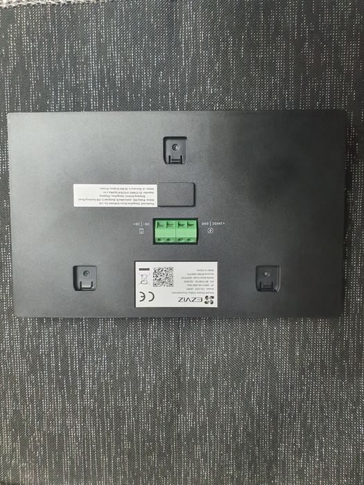 Wideodomofon ezviz cp5 nowy