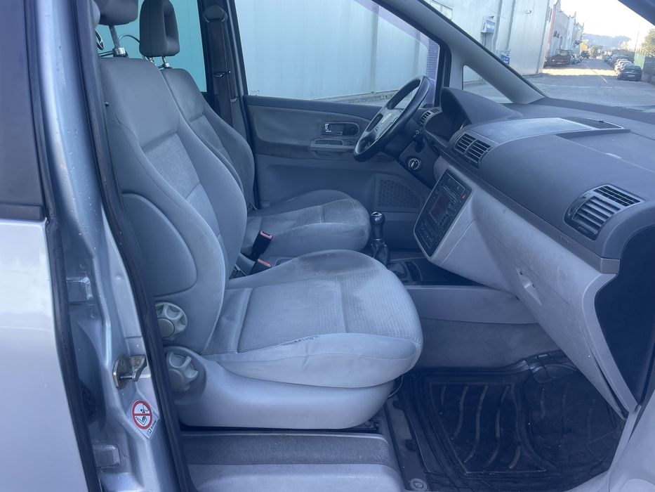 VW SHARAN 1.9TDI 115CV