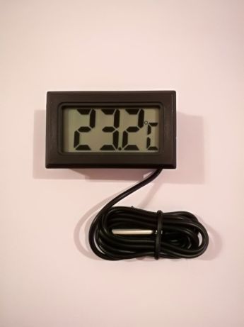 Термометр электронный новый цифровой