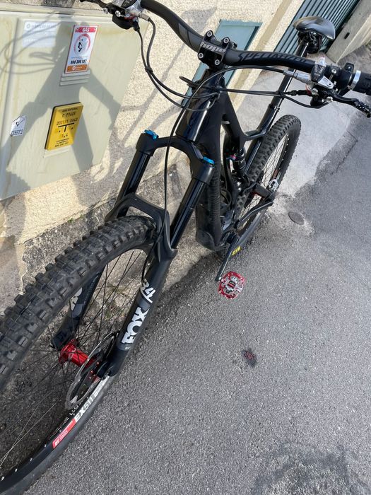 Specialized Levo turbo SL xl (troco )