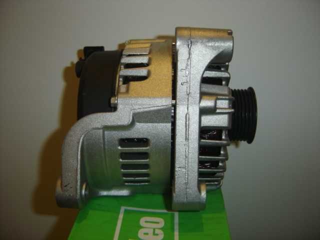 Alternator Bmw E81 E82 X1 E83 X3 E84 E87 E88 E90 E91 E93 E60 E61 Wwa