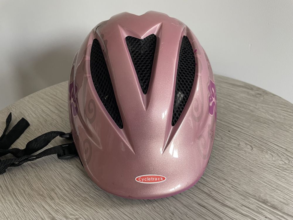 Kask ochronny Cycletrack rozm.XS