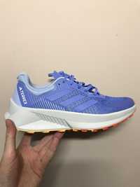 Кроссовки Adidas TERREX SOULSTRIDE flow 42,5,43,44,46