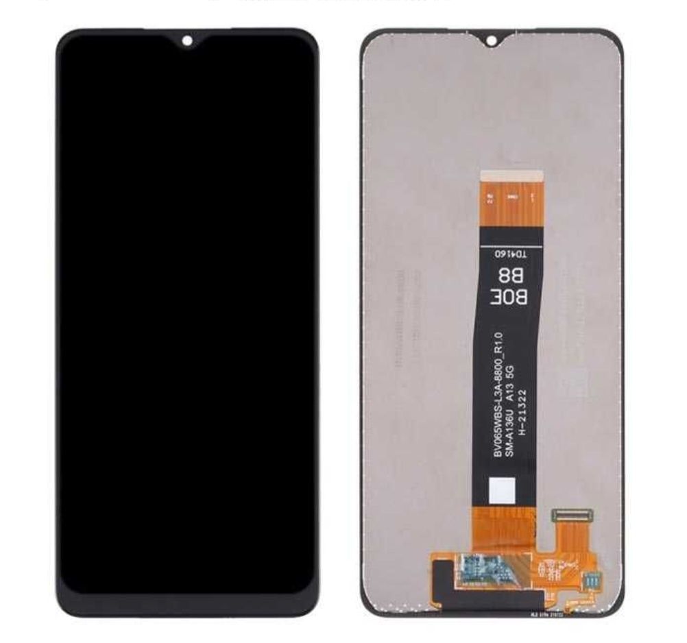 Samsung A13 A136b 5g ecra display lcd touch