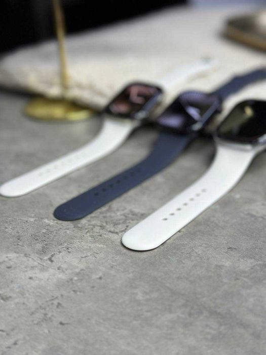 Топовая Новинка 2025 Смарт Часы Smart Watch H15 Hello Plum S10 46mm