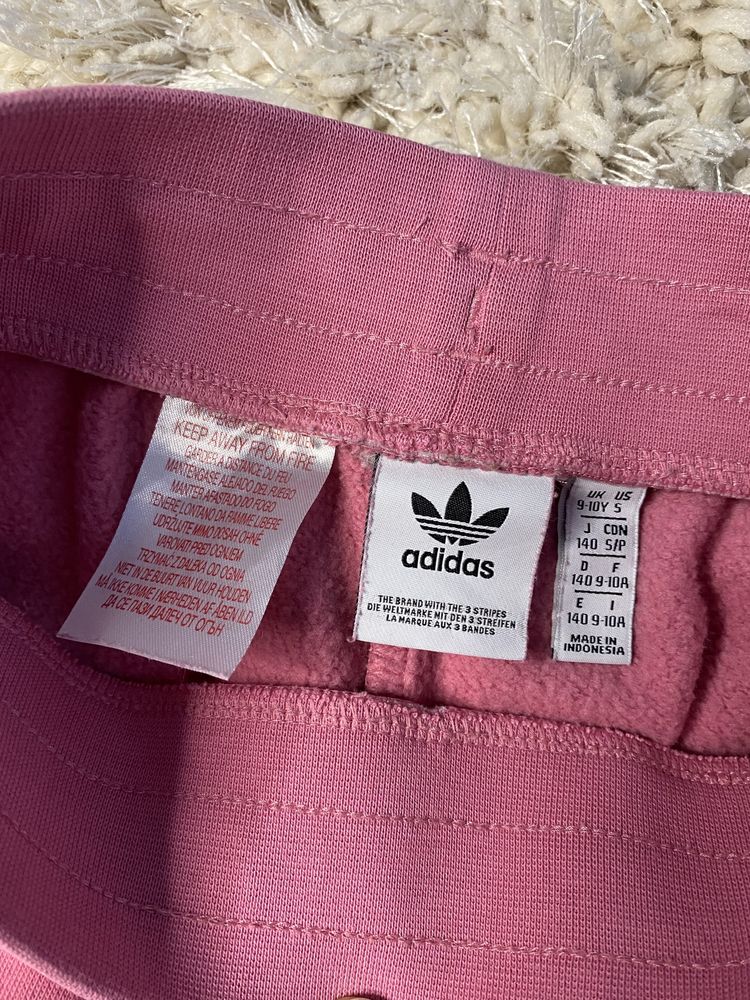 Дитячі штани Adidas оригінал.