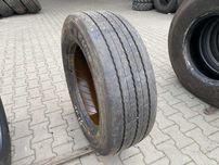 Opona ciężarowa prowadząca 295/60R22.5 MICHELIN XLINE ENERGY Z / 8-9mm