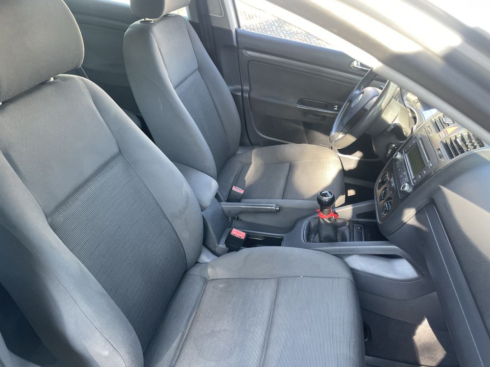 Volkswagen golf V 1,4