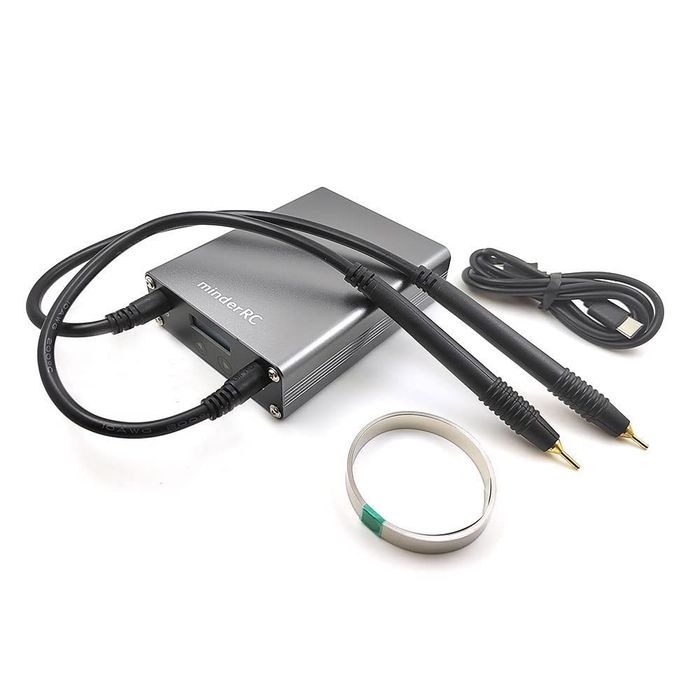 [NOVO] Sport Welder Soldador DH30