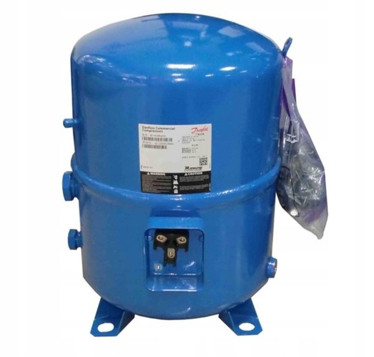 Sprężarka  Danfoss MTZ 100
