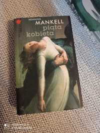 Henning Mankell Piąta kobieta