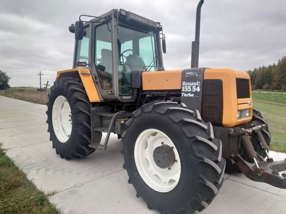 Renault 155.54  TZ TUZ KLIMA