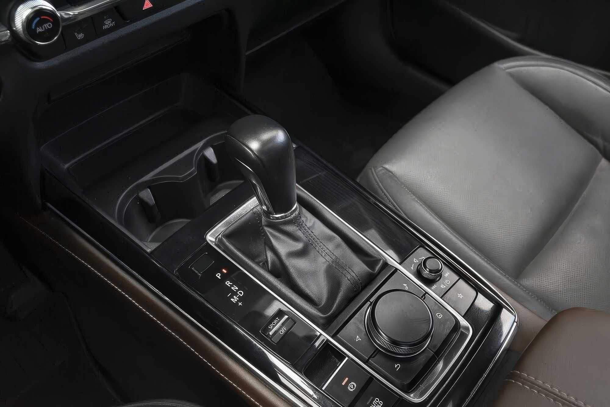 2022 Mazda CX-30 2.5 S Premium