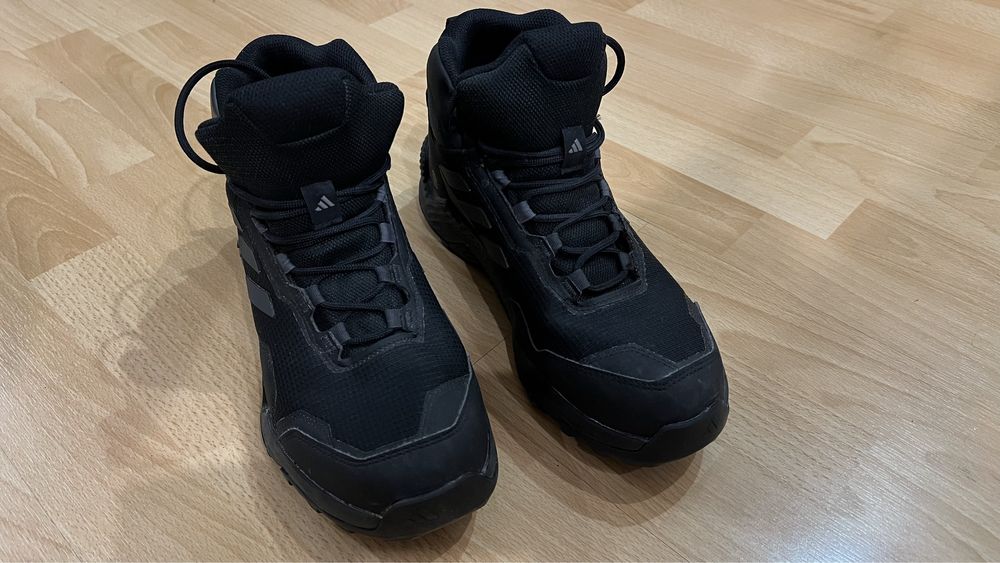 Кросівки ADIDAS TERREX. Оригінал. HP8600