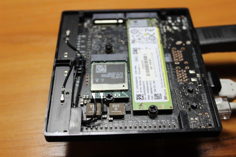 Jetson Orin Nano 8Gb Developer Kit