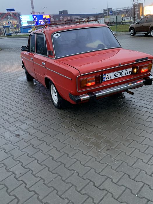 Ваз 2106дуже а хорошому станв