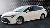 Toyota Corolla Toyota Corolla Salon Polska ASO F vat 23%