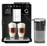 Ekspres do kawy Melitta Latte Select F63/0-2011