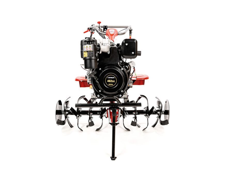 Glebogryzarka Loncin 1Wg7.5-146Fc-Z
