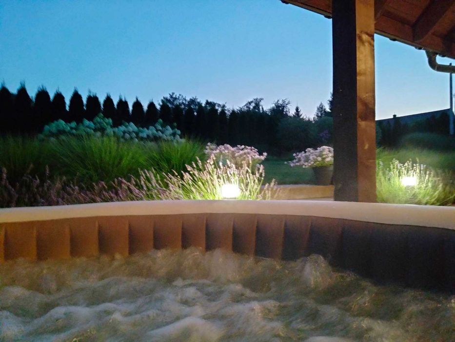 Jacuzzi Intex, PureSpa, SPA, 216 cm, 1098 litrów
