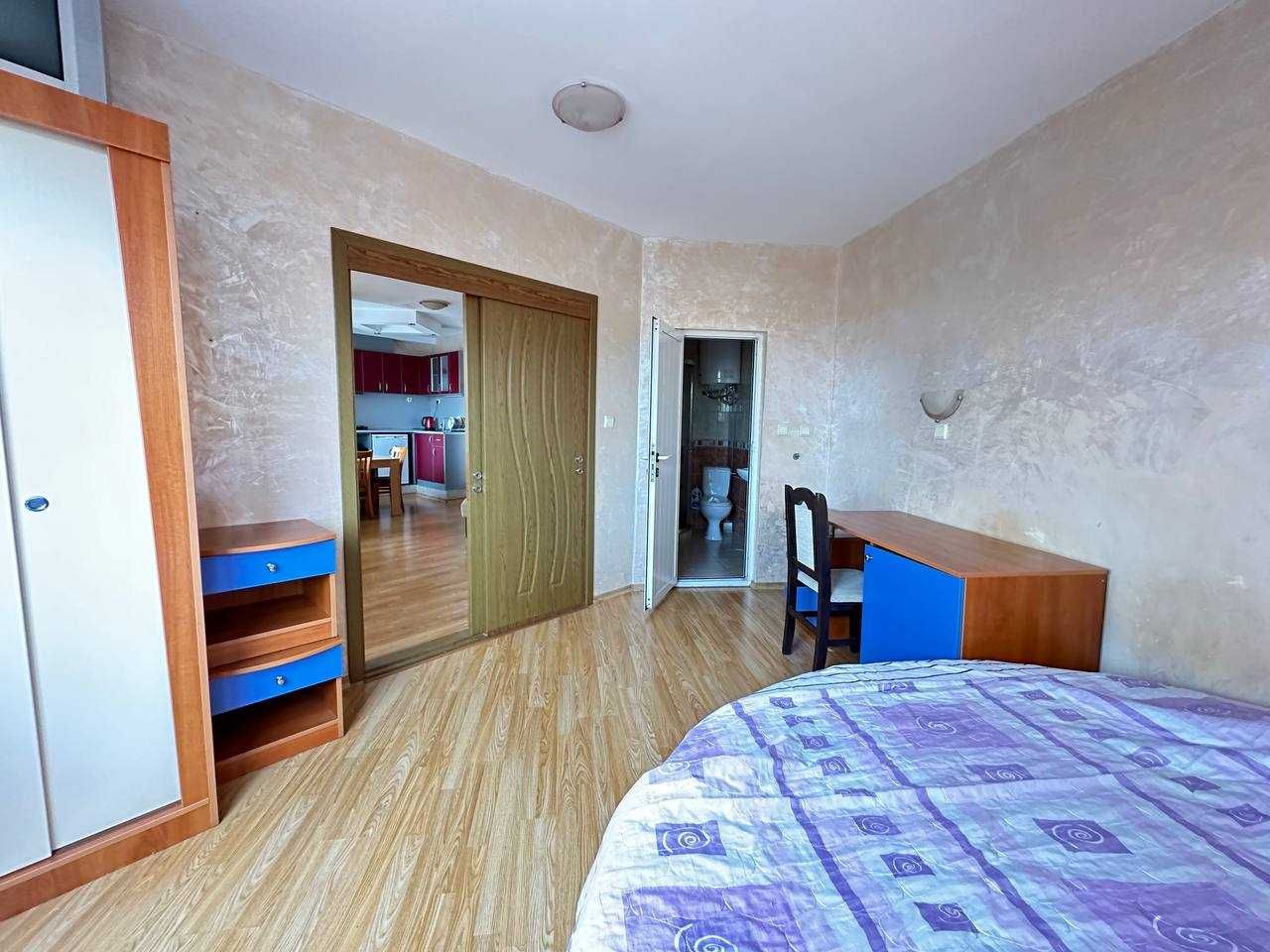 Продам квартиру в Болгарии