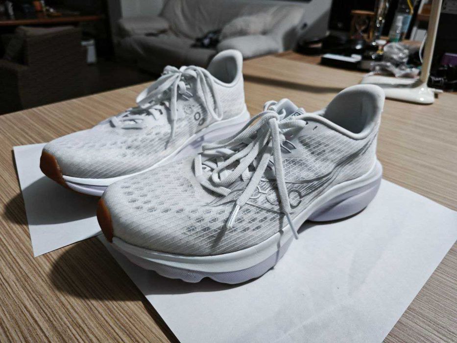 Кросівки Saucony Kinvara 16 Розмір: Ч: US 8.5 / Ж: US 10 / 265 см