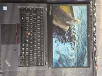 Laptop Lenovo ThikPad T490