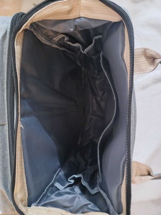 Mochila Maternidade
