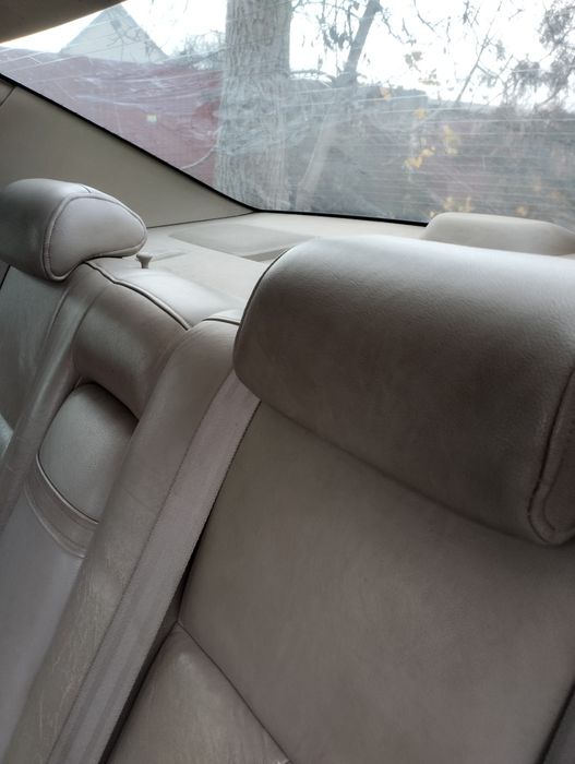 Продам автомобіль Toyota Camry