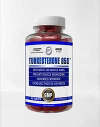 Suplement diety HI-TECH – Turkesterone 650 60 tabs