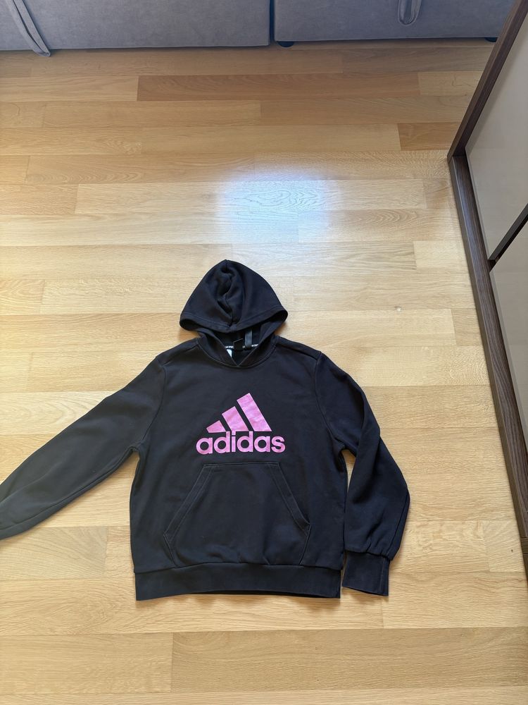 Adidas bluza dziewczęca 11-12 lat