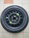 BMW 1 2 3 5 7 X1 X2 X3 X4 X5 X6 Запаска Докатка