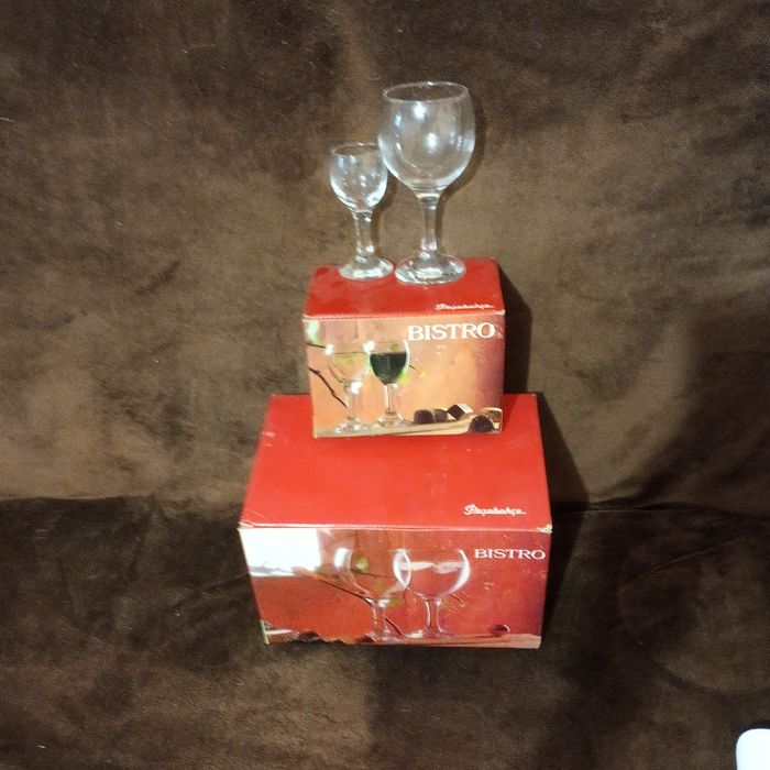 Продам, новий посуд, макраме