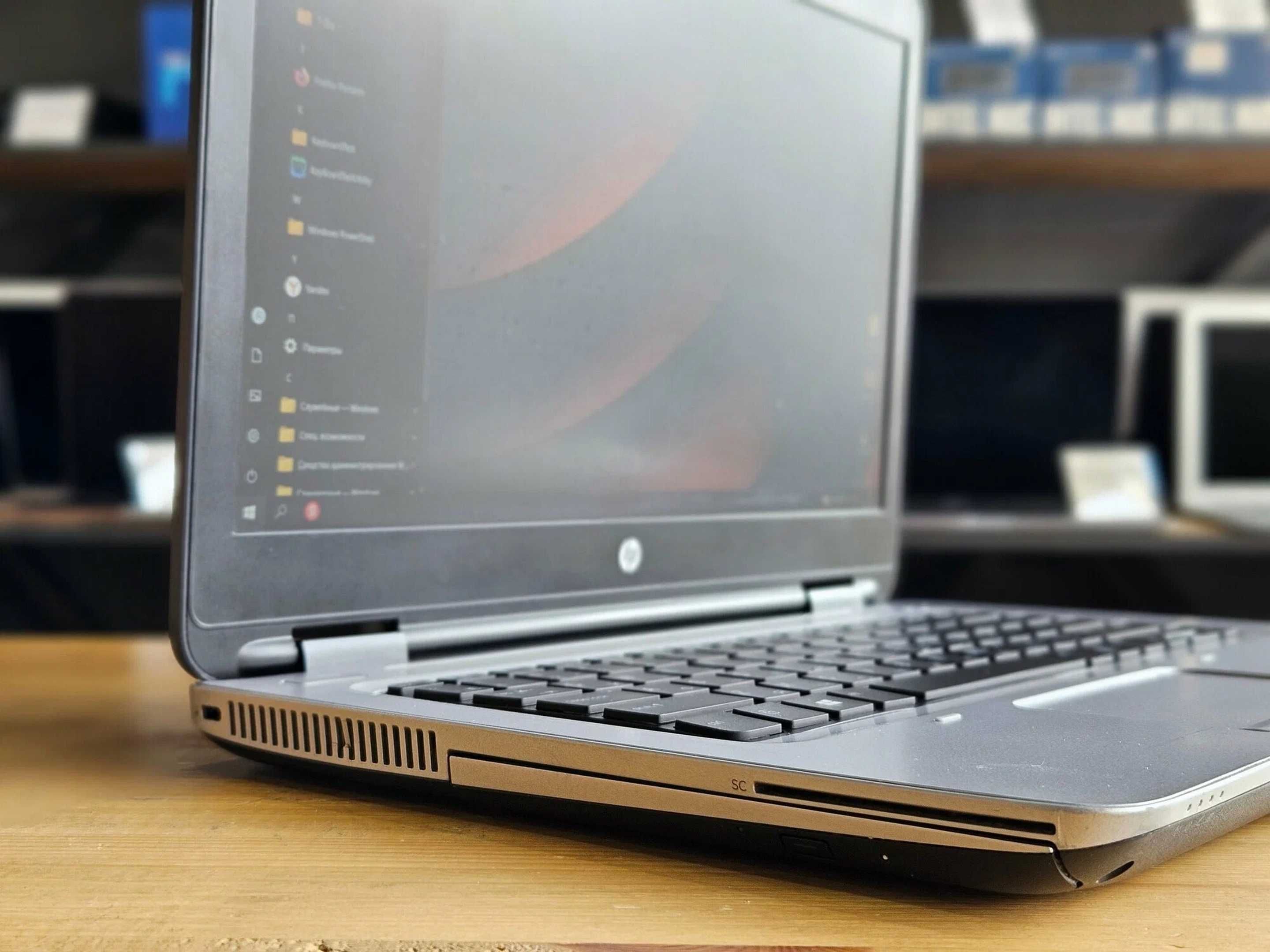 HP Probook 14" i5/8GB/256Nvme versão Profissional