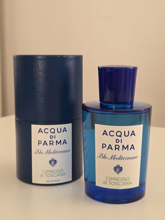Acqua Di Parma Cipresso di Toscana 150ml